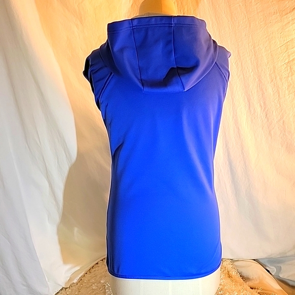 ❣️H.P.❣️The North Face Hooded Pull Over - Picture 3 of 8